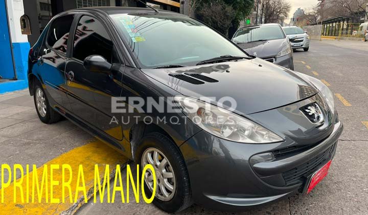Foto del vehículo